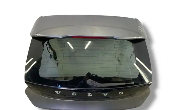 Volvo V40 Tailgate/trunk/boot lid
