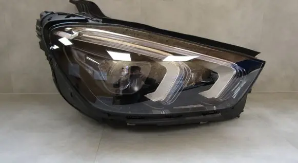 Mercedes-Benz GLE W167 Headlight/headlamp A1679065608 1EX2308