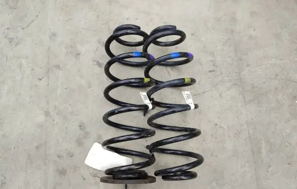 KIA Stonic Rear coil spring 55335H8150Z15Y 55335H8150