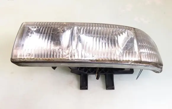 Chevrolet Blazer Headlight/headlamp 