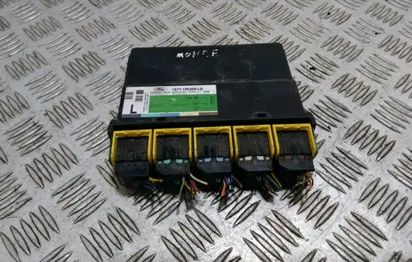 Ford Mondeo Mk III Engine control unit/module 1S7T15K600LD