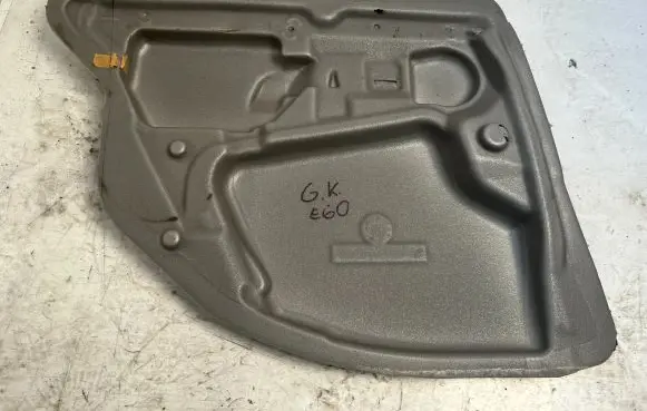 BMW 5 E60 E61 Other rear door trim element 7033653