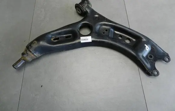 Volkswagen Eos Front control arm