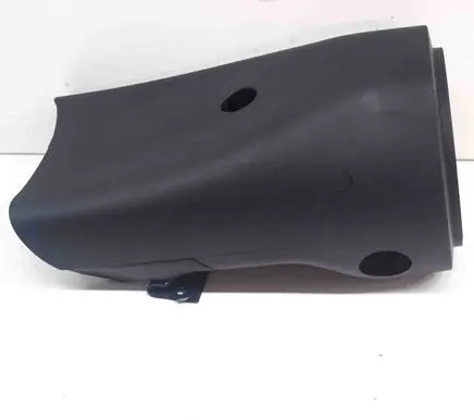 Tesla Model 3 Steering wheel column trim 109928480E