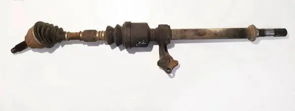 Mazda 5 Front driveshaft