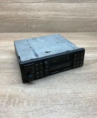 Mercedes-Benz C W202 Radio/CD/DVD/GPS head unit LUBECKRCC45