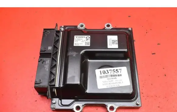 Volvo XC90 Engine control unit/module ECU 31459914