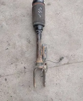 Mercedes-Benz GL X164 Air suspension front shock absorber 