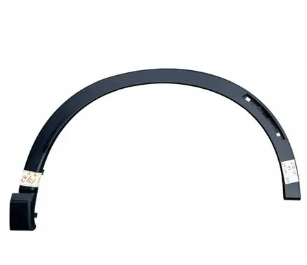 Honda CR-V Front arch trim 
