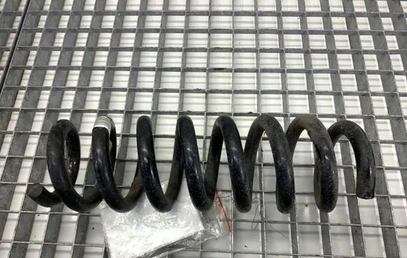 BMW 3 G20 G21 Rear coil spring