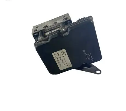 BMW X1 E84 ABS Pump 6860216 6860217 3451686021601