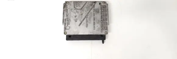 Volvo V70 Engine control unit/module 28SA5015 08667710A 0281010319