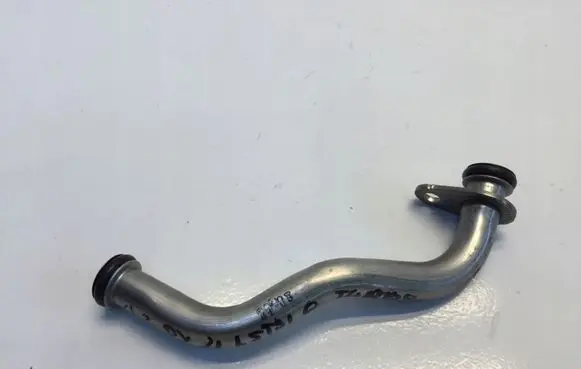 Audi A3 8Y Turbo turbocharger oiling pipe/hose 05E145735B