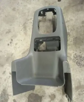 Skoda Octavia Mk1 (1U) Center console 1u1863243