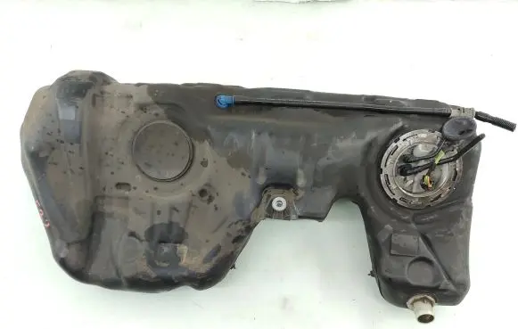 BMW 4 F32 F33 Fuel tank 7376160