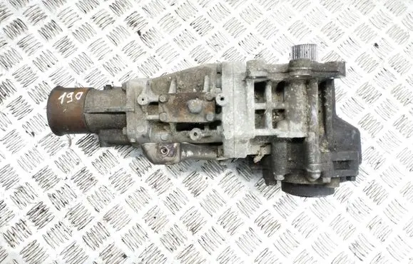 Mitsubishi Outlander Gearbox transfer box case 067023