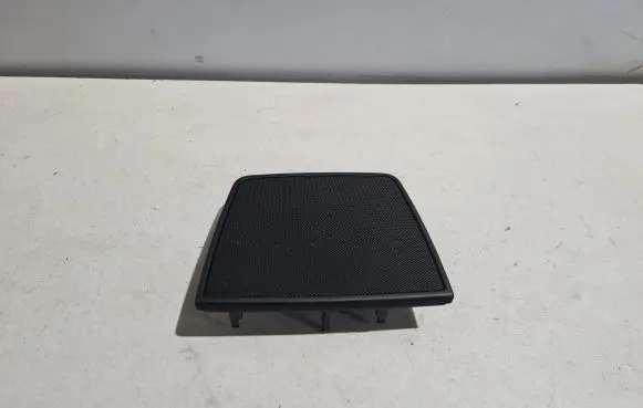Dash center speaker trim cover