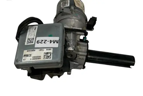 Jeep Renegade Steering wheel axle A0035082V 59320984 A0035082W
