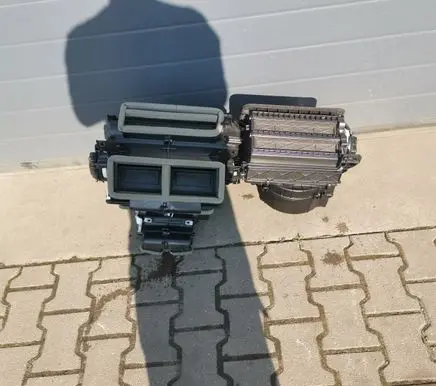 Ford Mondeo MK V Interior heater climate box assembly HS7H19B555DG
