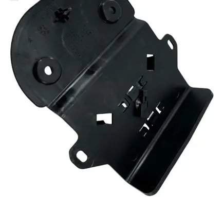 Citroen C4 II Trim molding 9651298180 9647697380