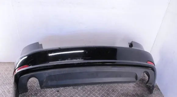 Audi A3 S3 8V Rear bumper 8V580735