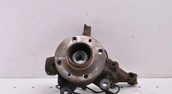 Dacia Sandero III Front wheel hub