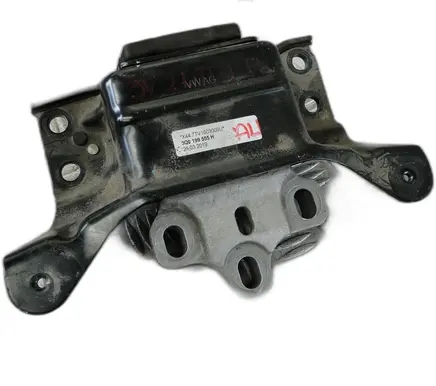 Skoda Superb B8 (3V) Engine mount vacuum valve 3Q0199555H