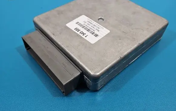 Mazda Tribute Engine control unit/module ECU YL8F12A650RF IMPRK1545889