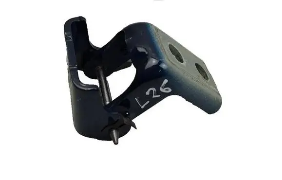 Peugeot 3008 II Front door lower hinge 