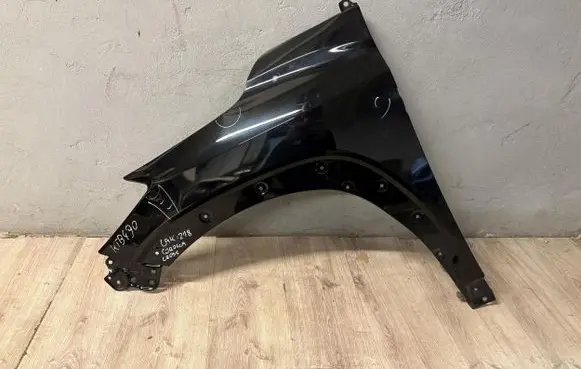 Toyota Corolla Cross Fender 53802-16470