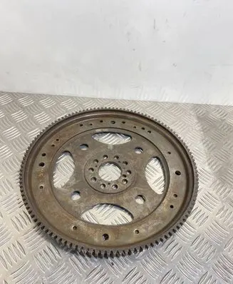 Flywheel