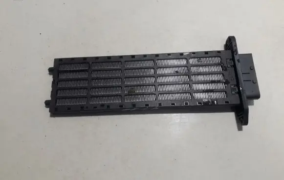 Dodge Journey Electric cabin heater radiator aa0134100350 26007.02