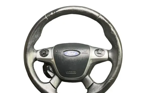 Ford Focus Steering wheel EM51R042B85 EM51R042B85AA3ZHE AM513600BF3ZHE