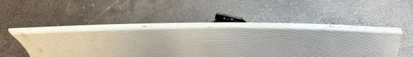 Jeep Grand Cherokee WL (D)pillar trim (top) 6XP18SA5AB