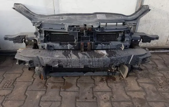 Volkswagen Eos Front piece kit 