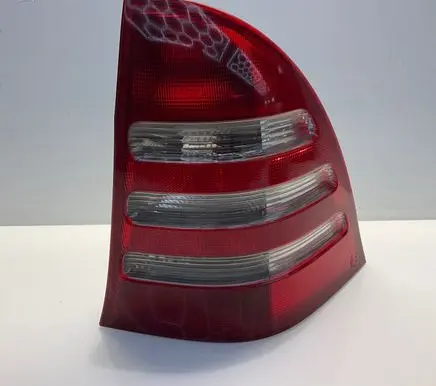 Mercedes-Benz C W203 Rear/tail lights A2038201264 2038201264
