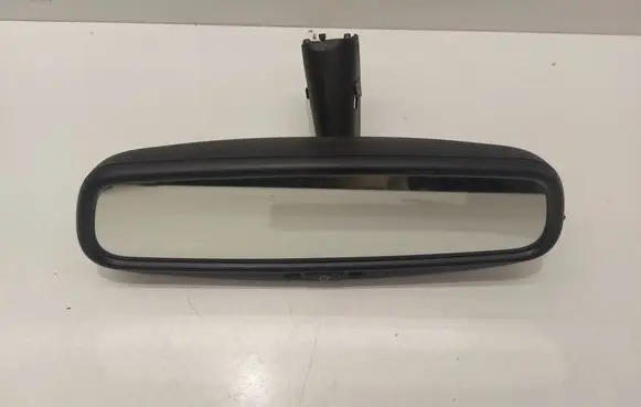 Peugeot 407 Rear view mirror (interior) 015624