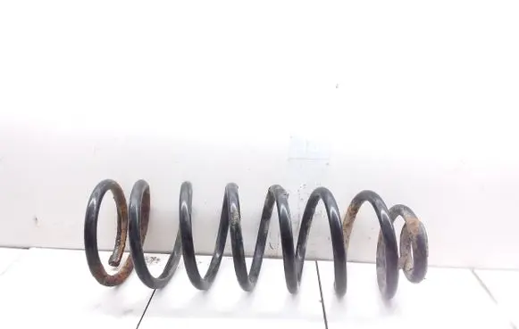 Volvo S70 V70 V70 XC Rear coil spring