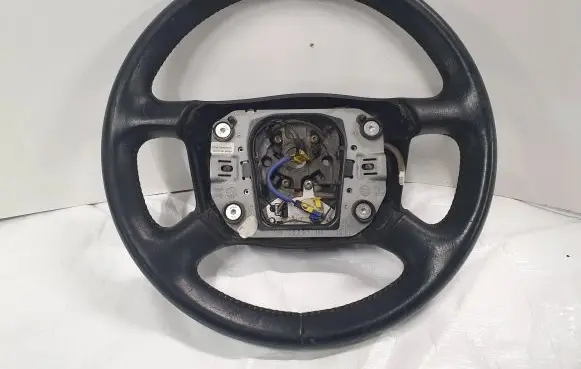 Audi A6 S6 C5 4B Steering wheel 4B0419091BB 1276000