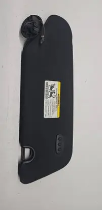 Chrysler Town & Country V Sun visor 55361230AB