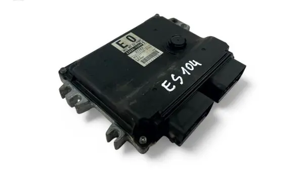 Engine control unit/module ECU