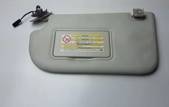 Ford Kuga II Sun visor 1802872