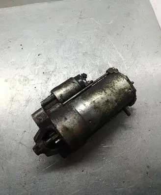 Volvo V50 Starter motor