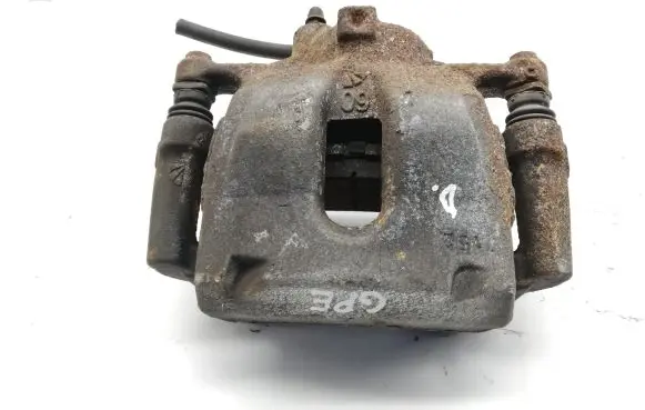 Toyota C-HR I Front brake caliper