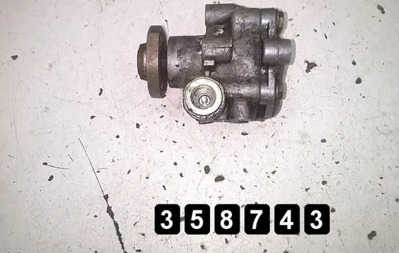 Audi A3 S3 8L Power steering pump 1600L