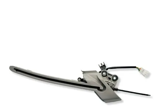 Mercedes-Benz E W212 Curtain motor 921209105 10211563 A2128202942