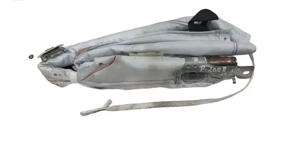 Peugeot 2008 I Roof airbag 9804092380 3383317