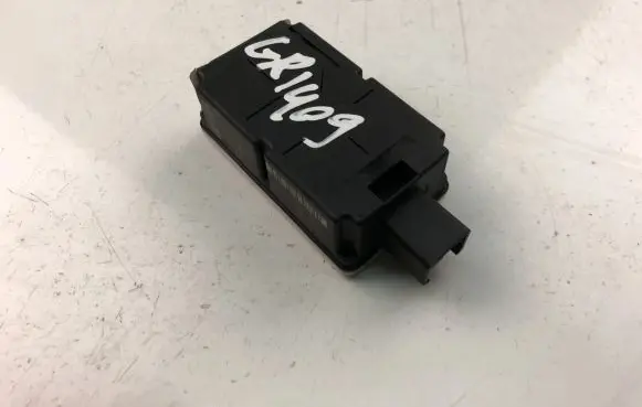 Volvo V70 Other control units/modules 31407101