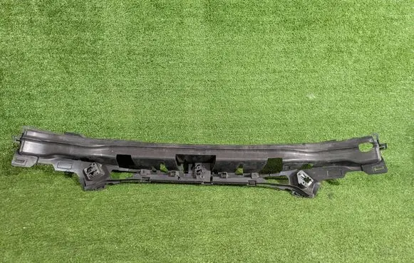 Volvo V40 Front bumper foam support bar 