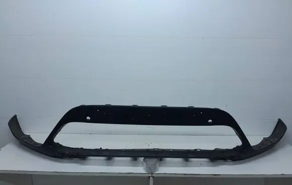 BMW X1 F48 F49 Front bumper lip 51117354816 7354816
